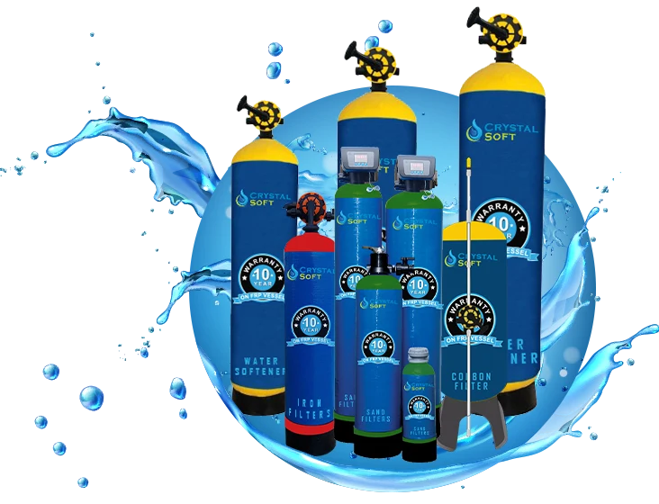 Water Softener in Bangalore