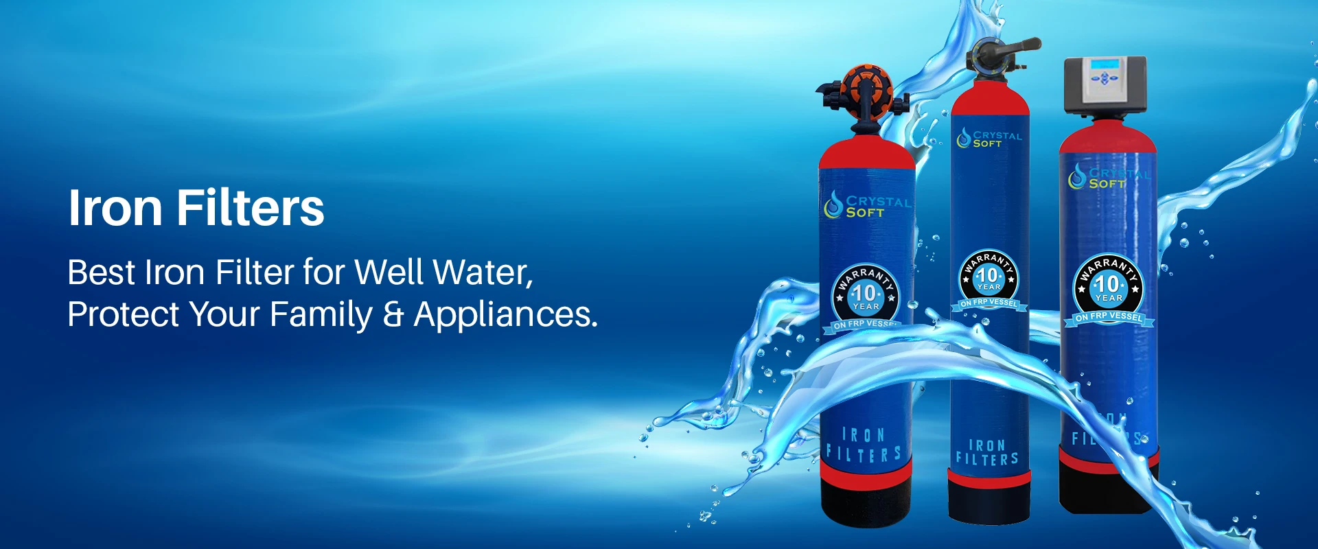 Commercial Water Softener Services Bangalore