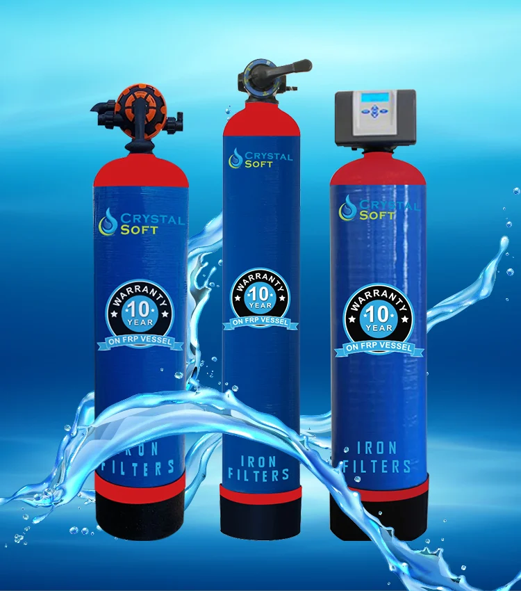 Best Water Softener Services for Apartments