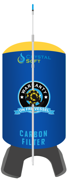 Soft Water for Home and Business